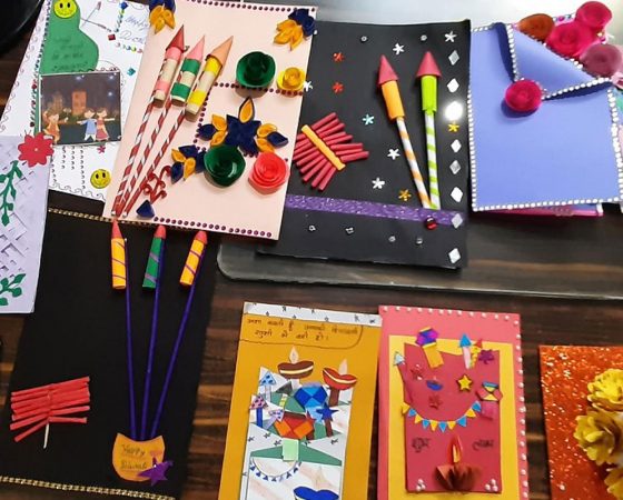 Crafting Creative Ideas