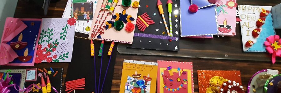 Crafting Creative Ideas