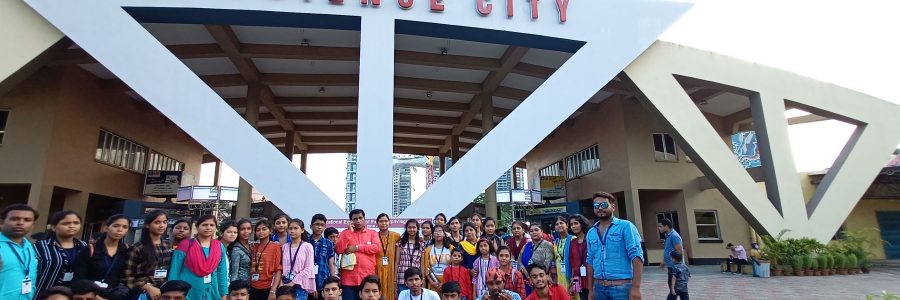 Boundless Educational Tours