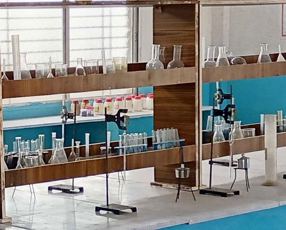 Hi Tech Laboratories