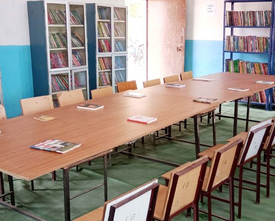 Best in Class Library