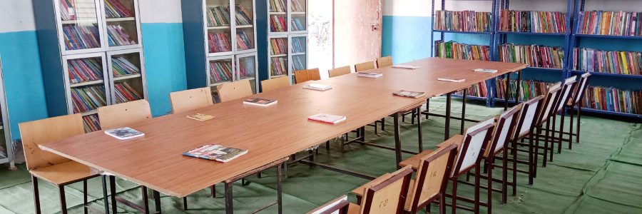 Best in Class Library